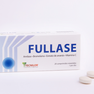 FULLASE Tecnilor - Tecnilor