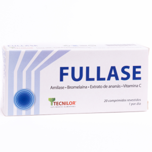 FULLASE Tecnilor - Tecnilor