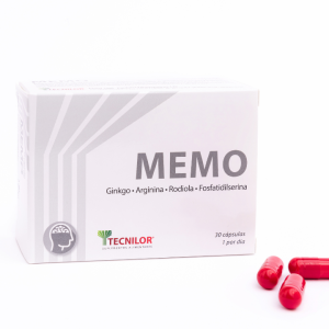 MEMO Tecnilor - Tecnilor