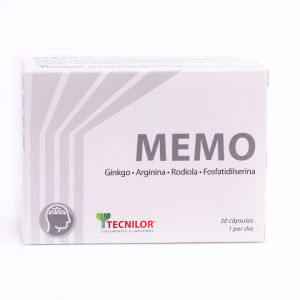 MEMO Tecnilor - Tecnilor