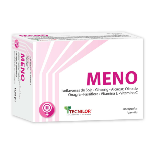 Meno - Tecnilor