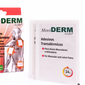 MoviDERM - Tecnilor