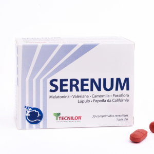 SERENUM Tecnilor - Tecnilor