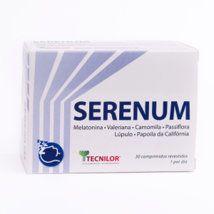 SERENUM Tecnilor - Tecnilor