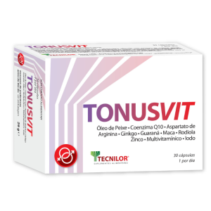 Tonusvit - Tecnilor