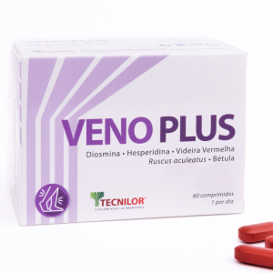 Veno PLUS Tecnilor - Tecnilor