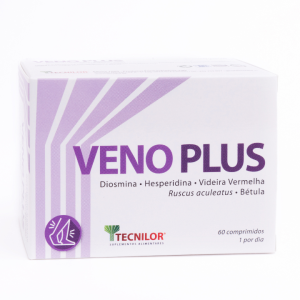 Veno PLUS Tecnilor - Tecnilor