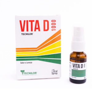 VitaD - Tecnilor