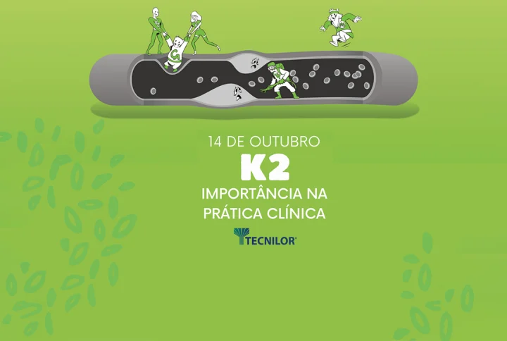 K2, A vitamina do futuro
