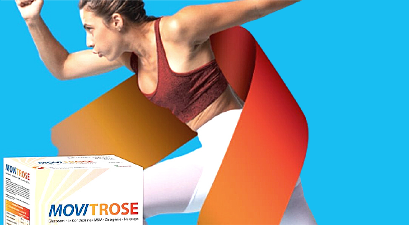 Regresso à rotina - Movitrose - Newsletter Tecnilor