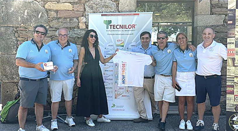 Regresso à rotina - Newsletter Tecnilor