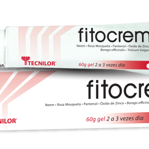 Fitocrem - Tecnilor