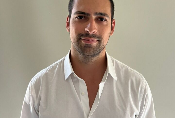 Uma nova liderança com raízes fortes e olhos no futuro!